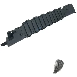 Absorvedor De Impacto - Citroën Jumpy / Peugeot Expert - 9811839880 - Imagem 2