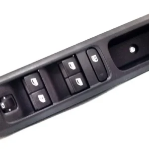Comando Botao Vidro Eletrico - Citroën C4 Cactus - 98118723ZD - Imagem 1