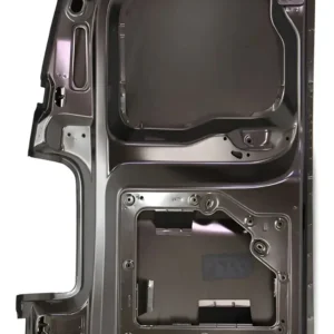 Porta Traseira Direita - Peugeot Expert / Citroën Jumpy / Fiat Scudo - 9811894980 - Imagem 2