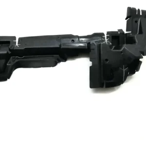 Defletor Radiador - Citroën Jumpy - 9812134280 - Imagem 1