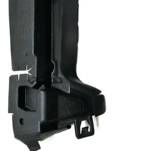 Defletor Radiador - Citroën Jumpy - 9812134280 - Imagem 3
