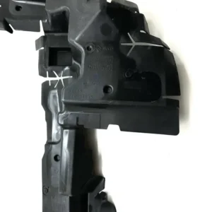 Defletor Radiador - Citroën Jumpy - 9812134280 - Imagem 2