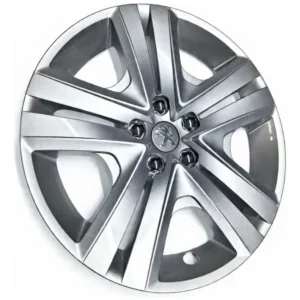 Calota Roda Ferro Aro 16 - Peugeot 2008 - 98125337tw - Imagem 3