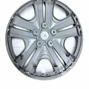 Calota Roda Ferro Aro 16 - Peugeot 2008 - 98125337tw - Imagem 2