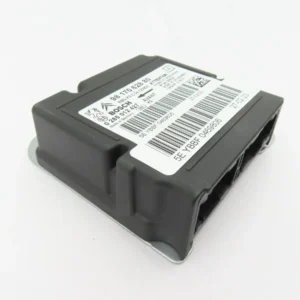 Modulo Air Bag - Citroën Jumpy / Peugeot Expert - 9817062880 - Imagem 5