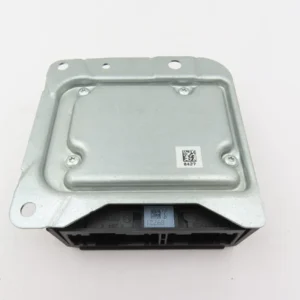 Modulo Air Bag - Citroën Jumpy / Peugeot Expert - 9817062880 - Imagem 3