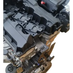 Motor Completo - Citroën C3 / C4 - 9818140280 - Imagem 1