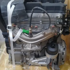 Motor Completo - Citroën C3 / C4 - 9818140280 - Imagem 3