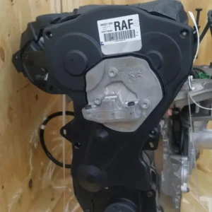 Motor Completo - Citroën C3 / C4 - 9818140280 - Imagem 2