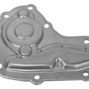 Tampa Carcaça Caixa Câmbio - Fiat Ducato / Scudo - 9818171180 - Imagem 1
