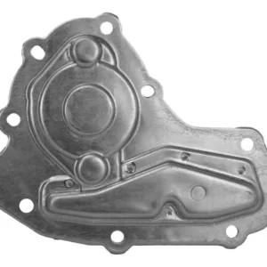 Tampa Carcaça Caixa Câmbio - Fiat Ducato / Scudo - 9818171180 - Imagem 2