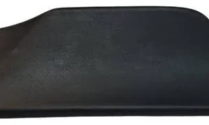 Acabamento Traseiro da Porta Dianteira Esquerda - Peugeot 208 / Citroën C3 - 9819639780 - Imagem 1