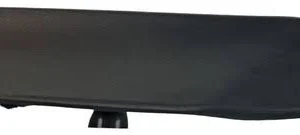 Acabamento Traseiro da Porta Dianteira Esquerda - Peugeot 208 / Citroën C3 - 9819639780 - Imagem 3