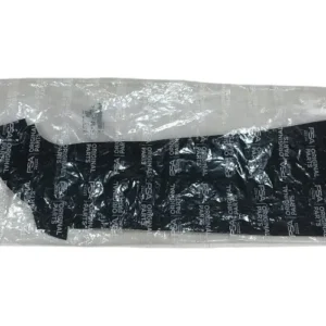 Friso de Acabamento Traseiro da Porta Traseira Direita - Peugeot 208 - 9819664880 - Imagem 1