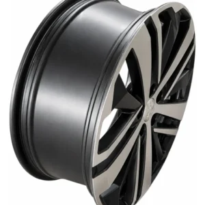 Roda Liga Leve Aro 19 - Peugeot 3008 / 5008 - 98204111EH - Imagem 3