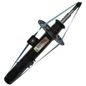 Amortecedor Suspensão Dianteiro - Citroen C4 Cactus - 9821584380 - Imagem 1