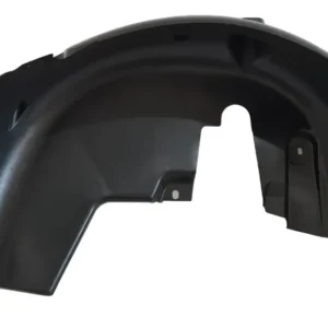 Parabarro Traseiro Direito - Citroën C4 Cactus - 9822883980 - Imagem 2