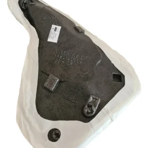 Forro Guarda Pó Porta Diant Esq - Peugeot 208 - 9823198680 - Imagem 1
