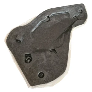 Forro Guarda Pó Porta Diant Esq - Peugeot 208 - 9823198680 - Imagem 2