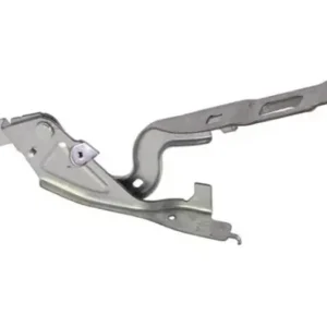 Dobradiça Esquerda Capo - Peugeot 208 - 9823211680 - Imagem 1