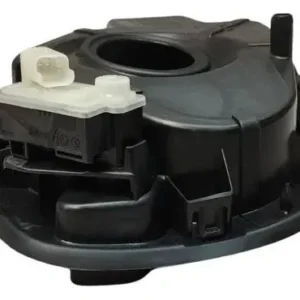 Portinhola Tampa Tanque Combustível - Peugeot 208 - 9823289280 - Imagem 4