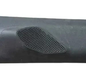 Moldura Interna Coluna Direita - Peugeot 208 - 98233048pr - Imagem 1