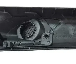 Moldura Interna Coluna Direita - Peugeot 208 - 98233048pr - Imagem 2