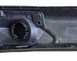 Moldura Interna Coluna Esquerda - Peugeot 208 - 98233050zd - Imagem 5