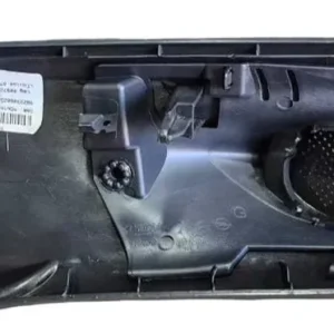 Moldura Interna Coluna Esquerda - Peugeot 208 - 98233050zd - Imagem 4