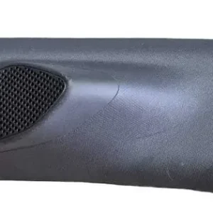 Moldura Interna Coluna Esquerda - Peugeot 208 - 98233050zd - Imagem 2