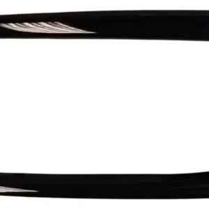 Friso do Farol de Neblina Esquerdo - Citroën C4 Cactus - 98234146XY - Imagem 3