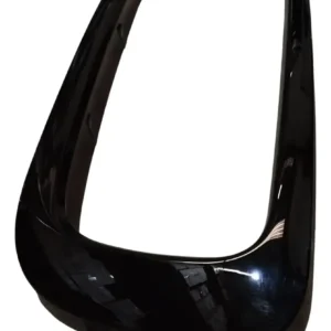 Friso do Farol de Neblina Esquerdo - Citroën C4 Cactus - 98234146XY - Imagem 2