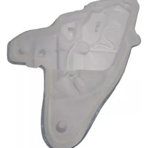 Painel de Estanqueidade Dianteiro Direito do Ar-Condicionado - Peugeot 208 / Citroën C3 - 9823767680 - Imagem 1