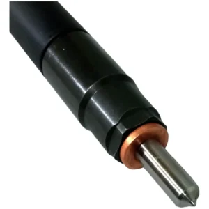 Bico Injetor De Combustível - Fiat Titano / Ducato / Peugeot Boxer / Citroën Jumper - 9824388280 - Imagem 4