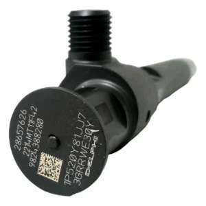 Bico Injetor De Combustível - Fiat Titano / Ducato / Peugeot Boxer / Citroën Jumper - 9824388280 - Imagem 2