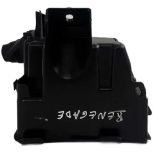 Suporte Caixa De Fusíveis - Peugeot 208 - 9824510680 - Imagem 5