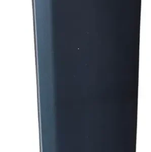 Friso de Acabamento do Para-choque Dianteiro - Peugeot 208 - 98247097XT - Imagem 3