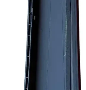 Friso de Acabamento do Para-choque Dianteiro - Peugeot 208 - 98247097XT - Imagem 2