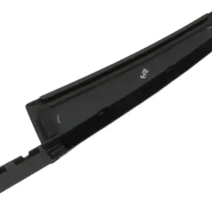 Friso Porta Dianteira Esquerdo - Peugeot 208 - 98247115XT - Imagem 3