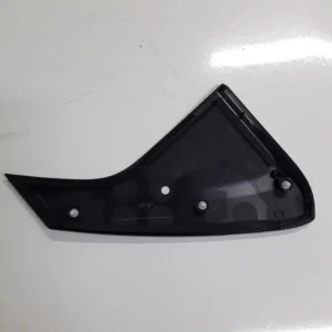 Moldura de Acabamento da Grade Frontal - Citroën C4 Cactus - 98247522XT - Imagem 4