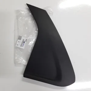 Moldura de Acabamento da Grade Frontal - Citroën C4 Cactus - 98247522XT - Imagem 3