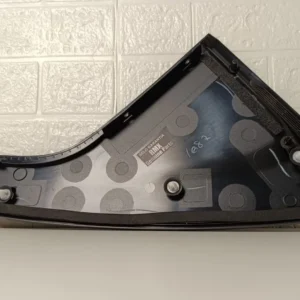 Moldura de Acabamento da Grade Frontal - Citroën C4 Cactus - 98247522XT - Imagem 2