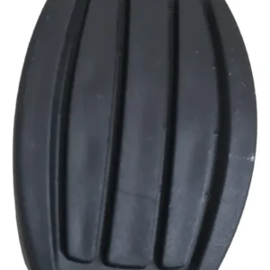 Capa Pedal Freio Embreagem - Peugeot 208 / 3008 / 5008 - 9824807580 - Imagem 1