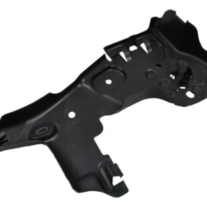 Proteção Eixo Traseiro Direito - Peugeot 208 - 9825278480 - Imagem 1