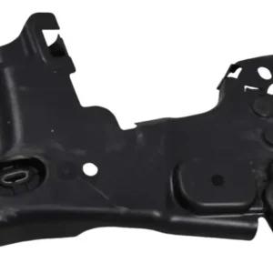 Proteção Eixo Traseiro Direito - Peugeot 208 - 9825278480 - Imagem 2