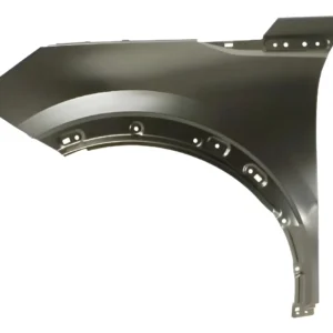 Para-lama Dianteiro Esquerdo - Peugeot 2008 - 9825439180 - Imagem 1