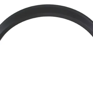 Moldura do Paralama Dianteiro Direito - Peugeot 2008 de 2025/2026 - 98257366XT - Imagem 1