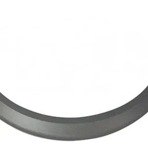 Moldura do Paralama Dianteiro Direito - Peugeot 2008 de 2025/2026 - 98257366XT - Imagem 3
