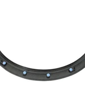 Moldura do Paralama Dianteiro Direito - Peugeot 2008 de 2025/2026 - 98257366XT - Imagem 4