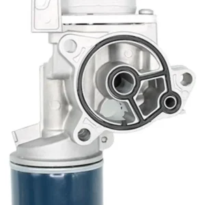 Radiador Óleo - Peugeot 208 / 2008 / Citroën C3 / C4 - 9826074680 - Imagem 1